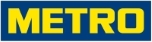 Metro Cash and Carry Logo