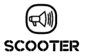 Scooter Logo